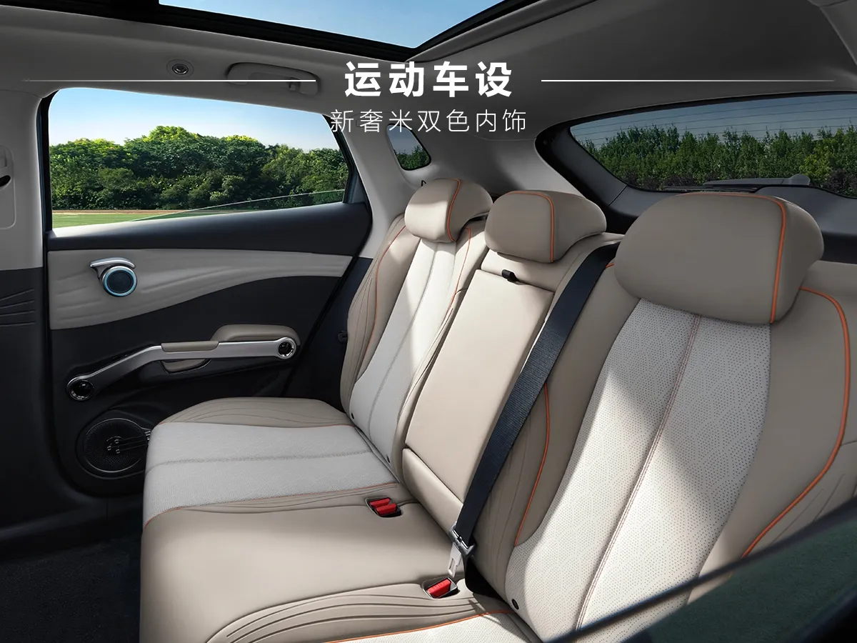 BYD Yuan Plus,autocango,china used car exporter,china ev exporter,chinese used car exporter,chinese used ev exporter