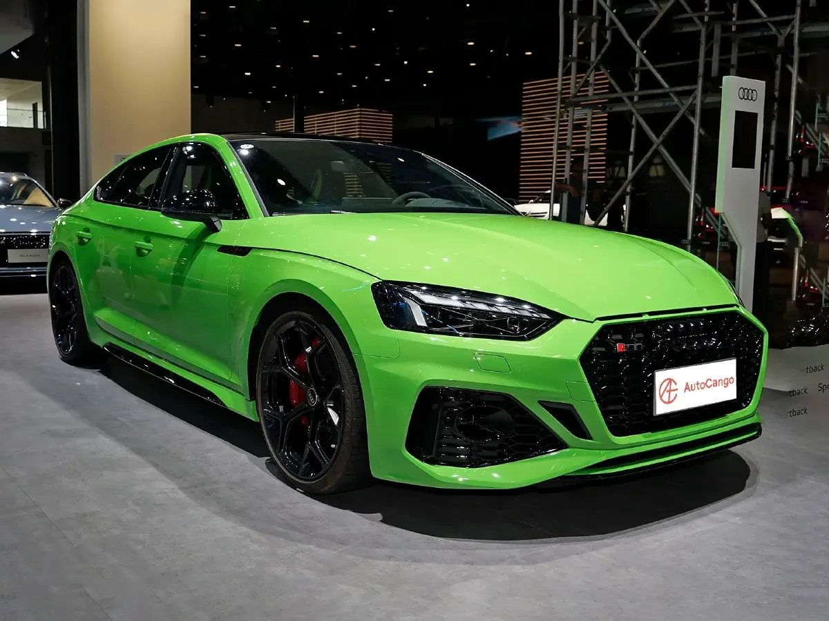 Audi RS 5,autocango,china used car exporter,china ev exporter,chinese used car exporter,chinese used ev exporter