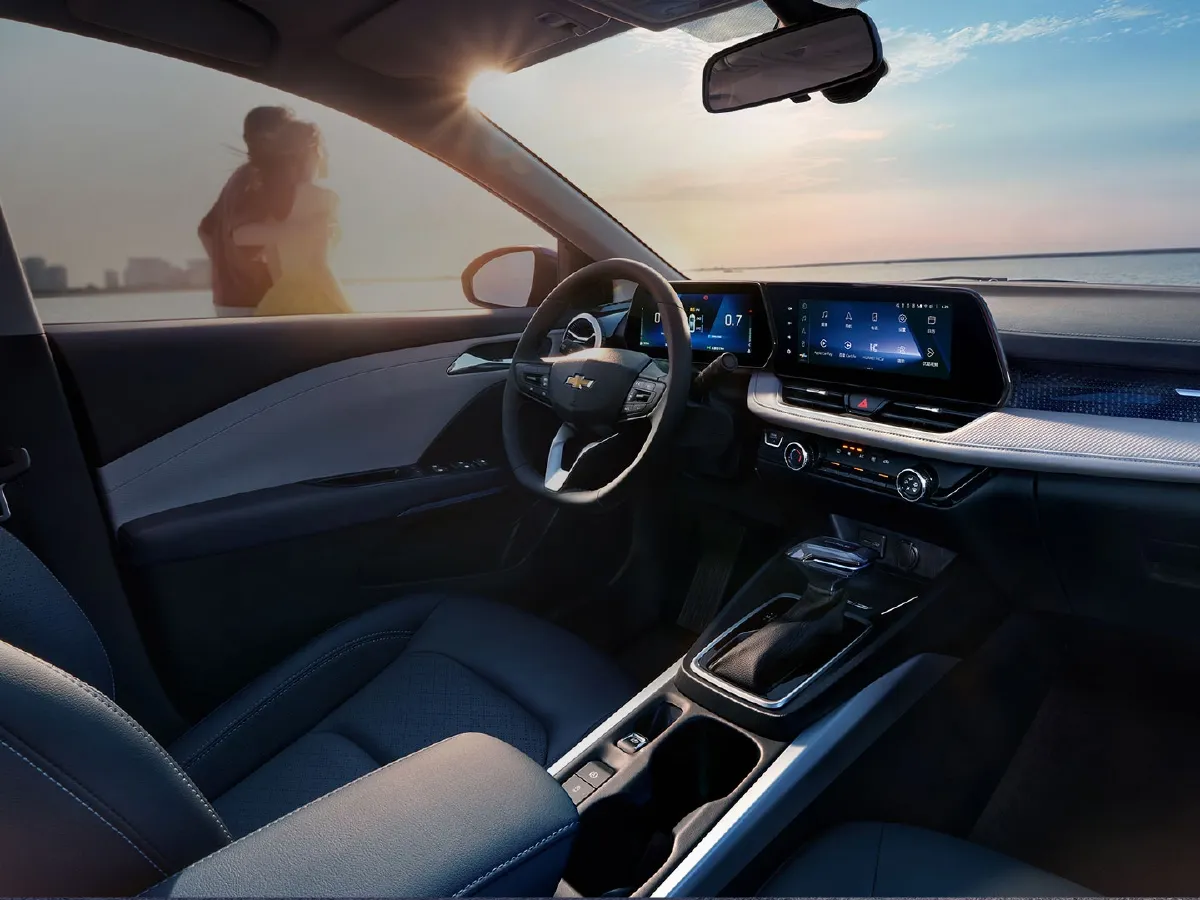 Chevrolet Monza,autocango,china used car exporter,china ev exporter,chinese used car exporter,chinese used ev exporter