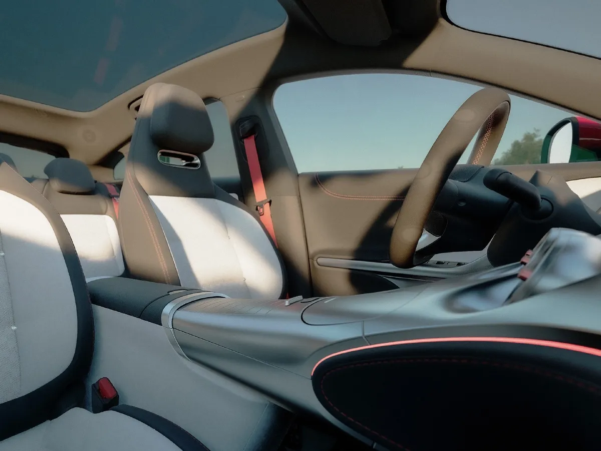 Smart smart Elf 3,autocango,china used car exporter,china ev exporter,chinese used car exporter,chinese used ev exporter