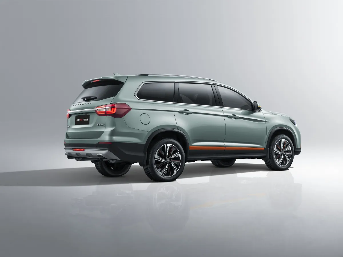 DongFeng Forthing T5,autocango,china used car exporter,china ev exporter,chinese used car exporter,chinese used ev exporter