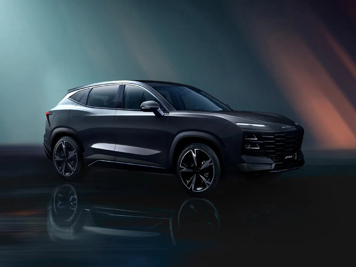 Jetour DASHING,autocango,china used car exporter,china ev exporter,chinese used car exporter,chinese used ev exporter