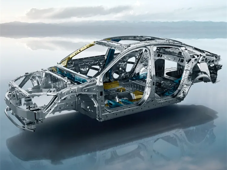 Chery Arrizo 8,autocango,china used car exporter,china ev exporter,chinese used car exporter,chinese used ev exporter