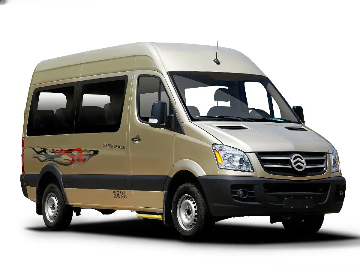 Golden Dragon LingTe,autocango,china used car exporter,china ev exporter,chinese used car exporter,chinese used ev exporter