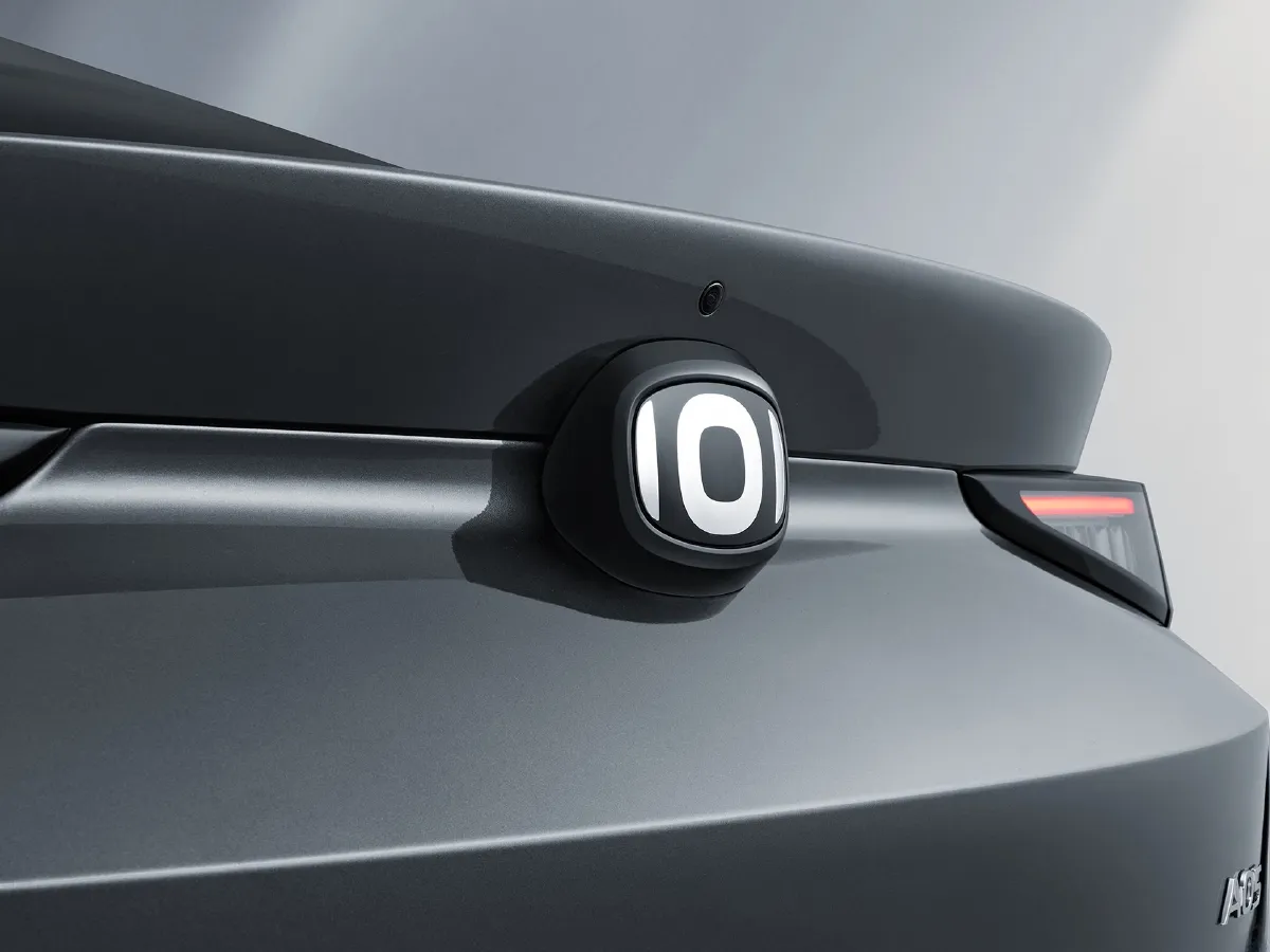 ChangAn QiYuan A05,autocango,china used car exporter,china ev exporter,chinese used car exporter,chinese used ev exporter