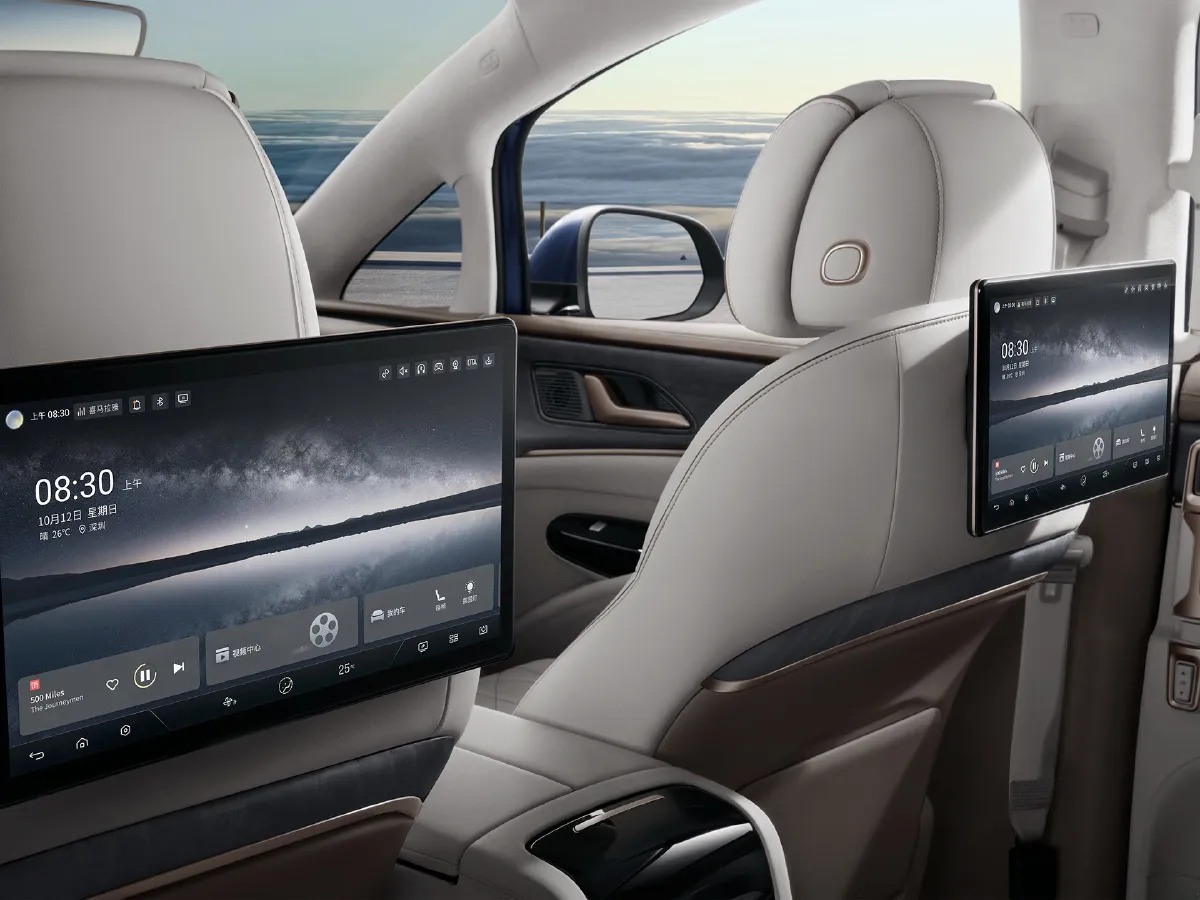 Denza D9,autocango,china used car exporter,china ev exporter,chinese used car exporter,chinese used ev exporter