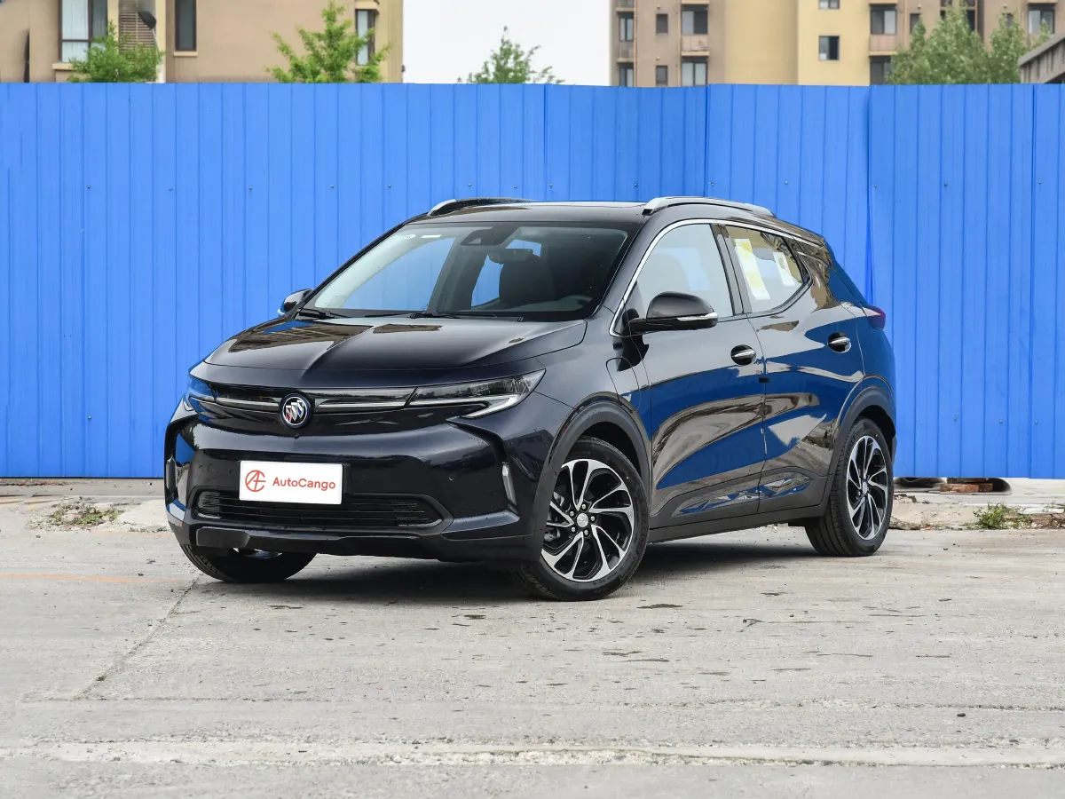 Buick Velite 7,autocango,china used car exporter,china ev exporter,chinese used car exporter,chinese used ev exporter