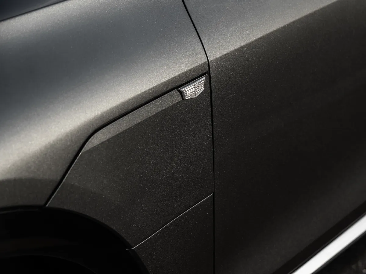 Cadillac IQ Lyriq,autocango,china used car exporter,china ev exporter,chinese used car exporter,chinese used ev exporter