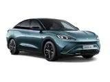 2024 ARCFOX αT BEV 65.6KWH,autocango,china used car exporter,china ev exporter,chinese used car exporter,chinese used ev exporter