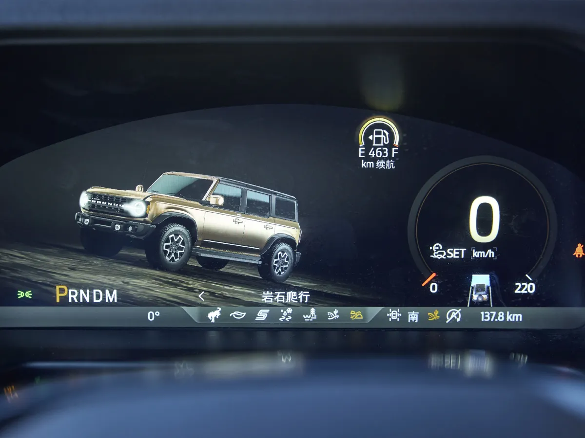 Ford Bronco,autocango,china used car exporter,china ev exporter,chinese used car exporter,chinese used ev exporter