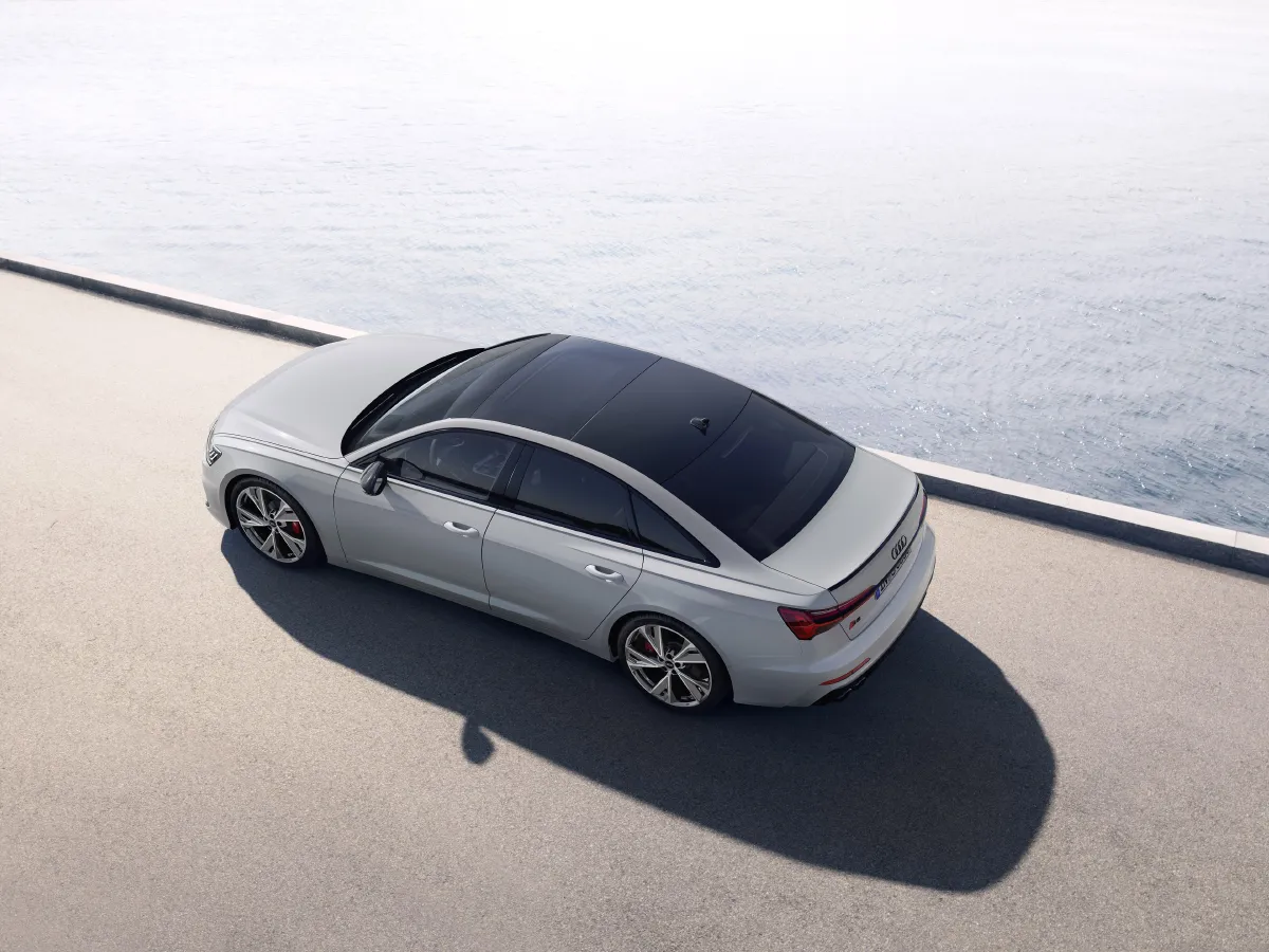 Audi S6,autocango,china used car exporter,china ev exporter,chinese used car exporter,chinese used ev exporter