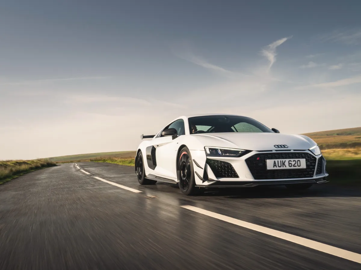 Audi R8,autocango,china used car exporter,china ev exporter,chinese used car exporter,chinese used ev exporter