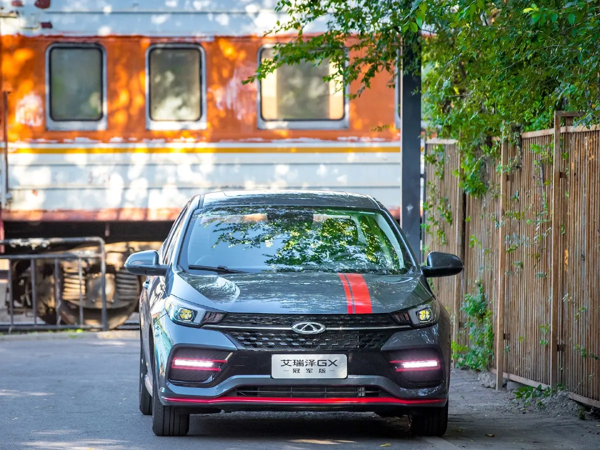 Chery Arrizo GX,autocango,china used car exporter,china ev exporter,chinese used car exporter,chinese used ev exporter