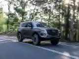 Nissan Patrol Nissan Patrol