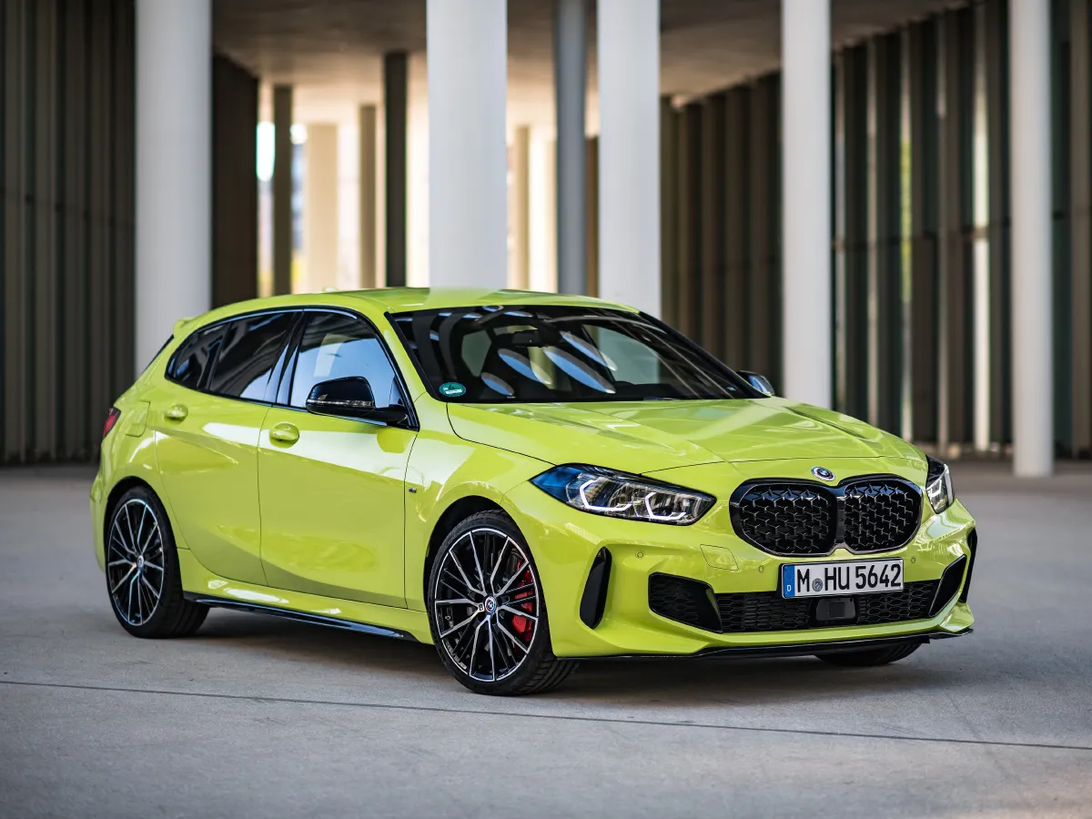 BMW 1 Series,autocango,china used car exporter,china ev exporter,chinese used car exporter,chinese used ev exporter