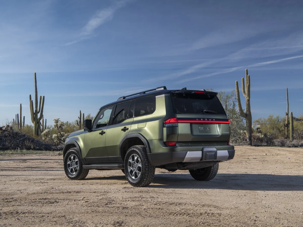 Lexus GX,autocango,china used car exporter,china ev exporter,chinese used car exporter,chinese used ev exporter