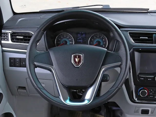 2016 JinBei New Sea Lion X30L 1.3L 86HP L4 5MT,autocango,china used car exporter,china ev exporter,chinese used car exporter,chinese used ev exporter