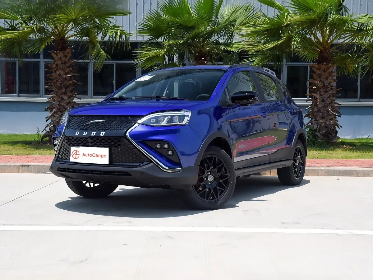 Yudo π3,autocango,china used car exporter,china ev exporter,chinese used car exporter,chinese used ev exporter