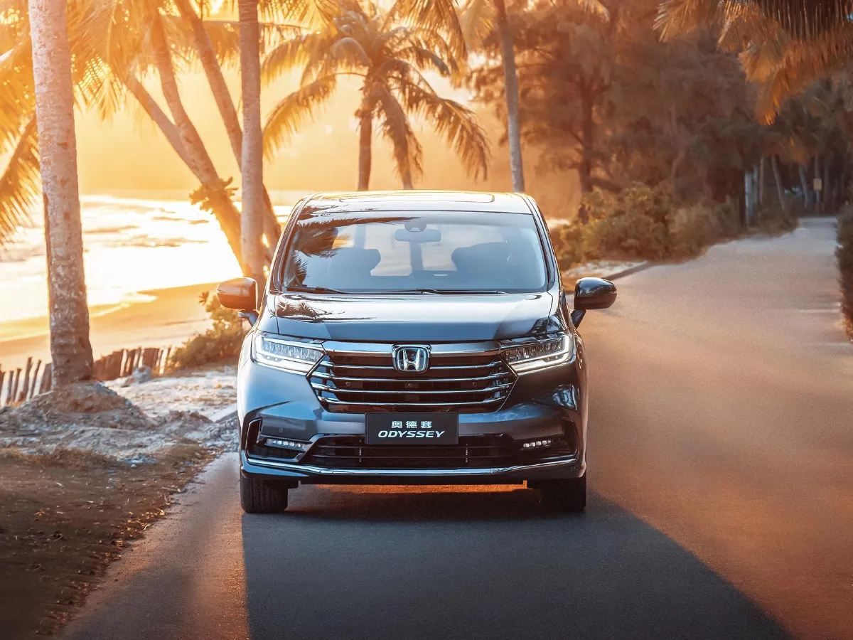 Honda Odyssey,autocango,china used car exporter,china ev exporter,chinese used car exporter,chinese used ev exporter