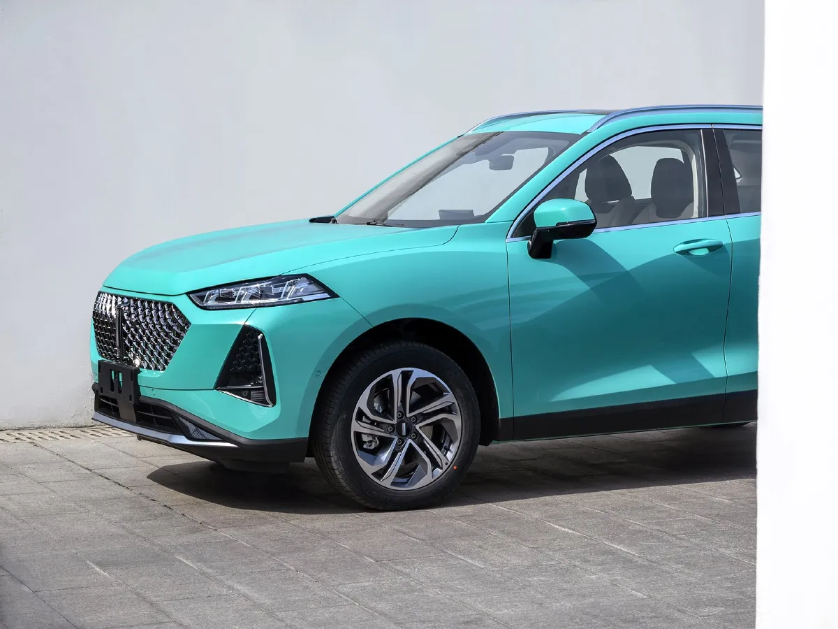 WEY Macchiato DHT,autocango,china used car exporter,china ev exporter,chinese used car exporter,chinese used ev exporter