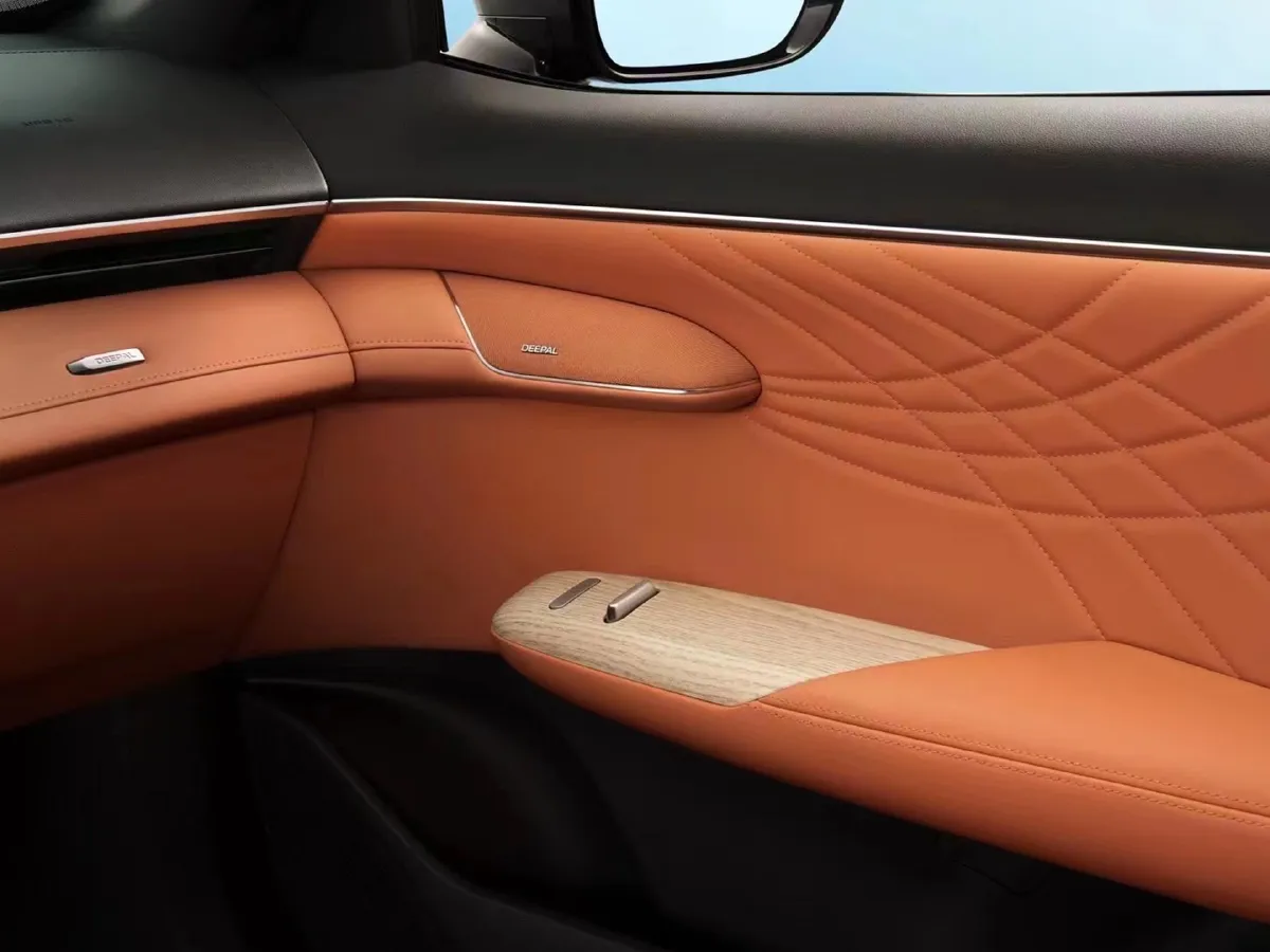 Deepal S07,autocango,china used car exporter,china ev exporter,chinese used car exporter,chinese used ev exporter