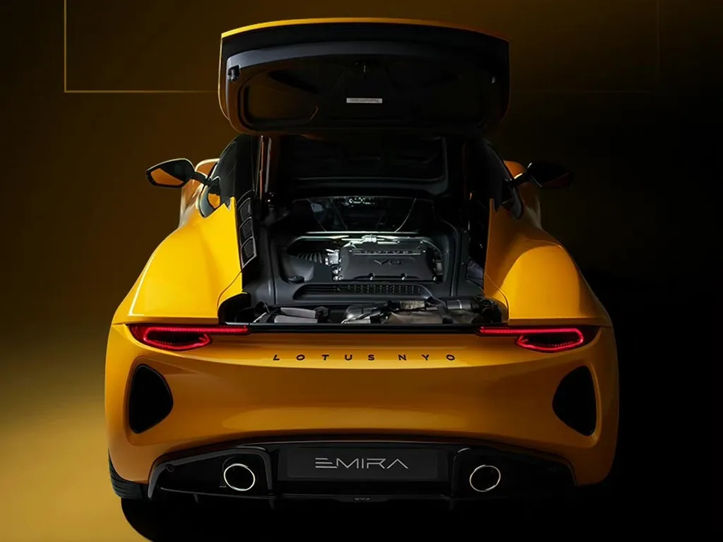 Lotus EMIRA,autocango,china used car exporter,china ev exporter,chinese used car exporter,chinese used ev exporter