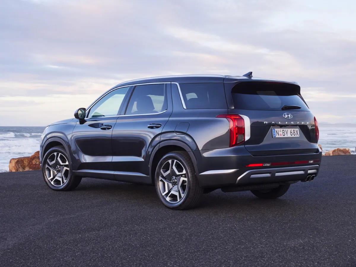 Hyundai Palisade,autocango,china used car exporter,china ev exporter,chinese used car exporter,chinese used ev exporter