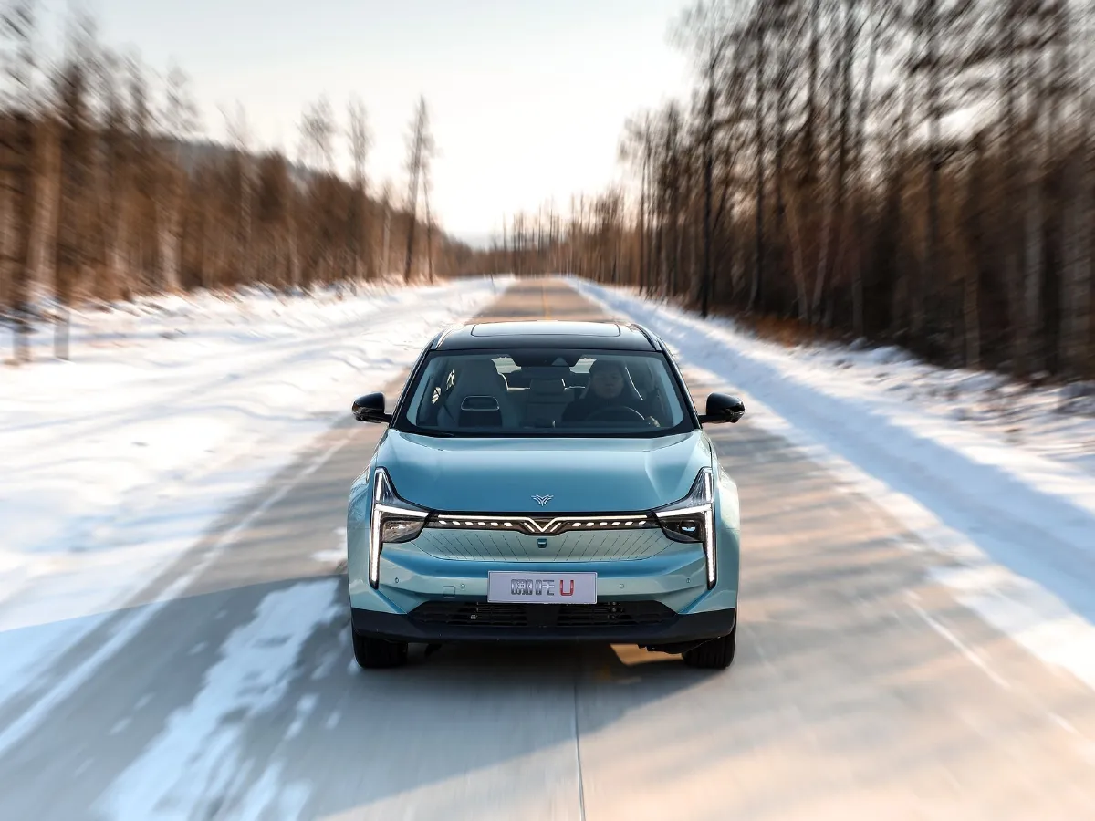 2023 Neta U BEV,autocango,china used car exporter,china ev exporter,chinese used car exporter,chinese used ev exporter