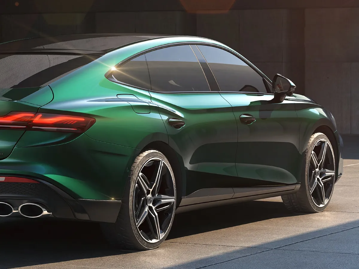 MG 7,autocango,china used car exporter,china ev exporter,chinese used car exporter,chinese used ev exporter