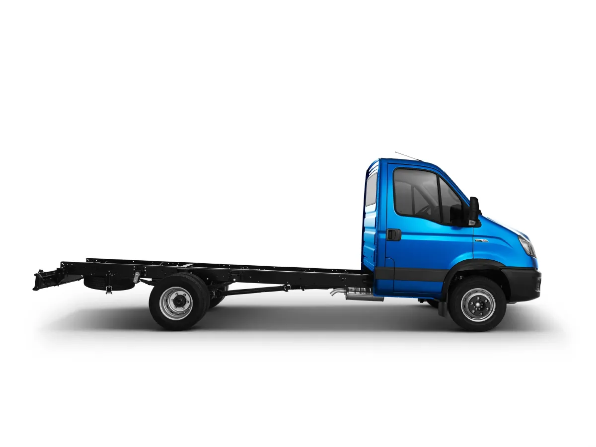 Iveco OuSheng,autocango,china used car exporter,china ev exporter,chinese used car exporter,chinese used ev exporter
