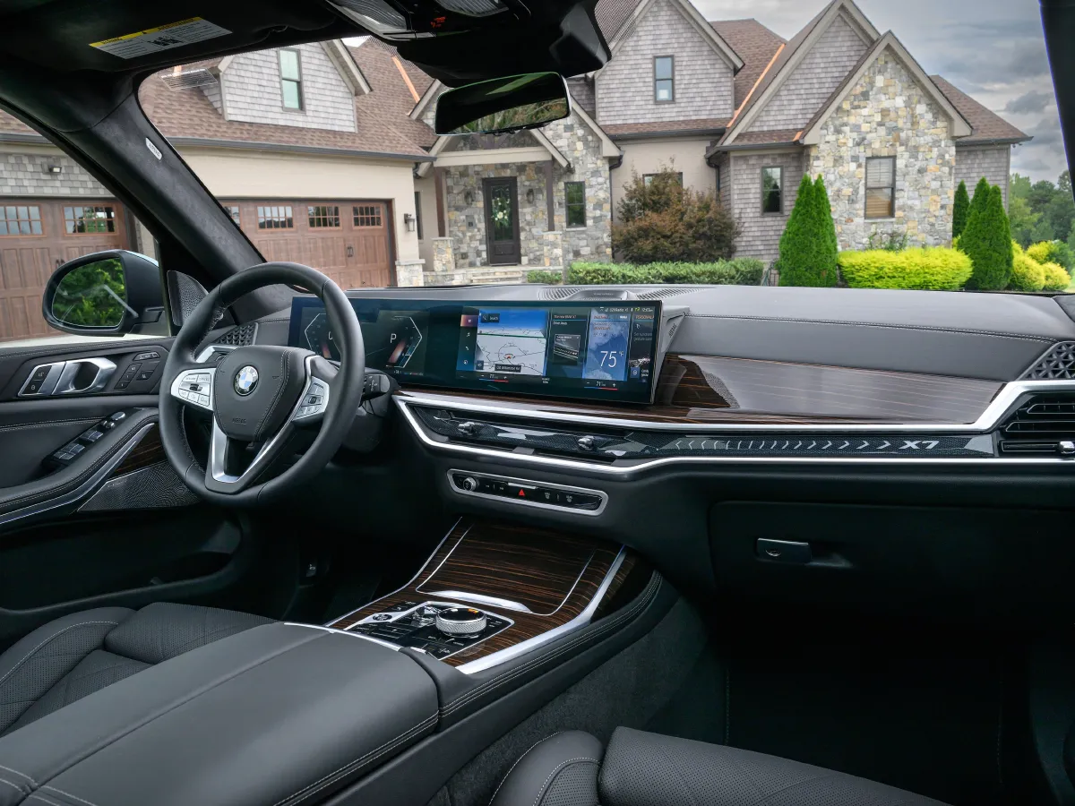 BMW X7,autocango,china used car exporter,china ev exporter,chinese used car exporter,chinese used ev exporter