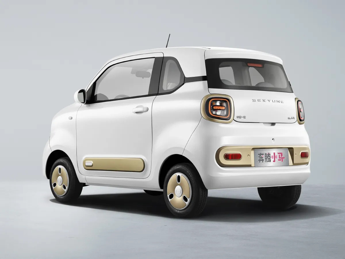 Bestune Pony,autocango,china used car exporter,china ev exporter,chinese used car exporter,chinese used ev exporter