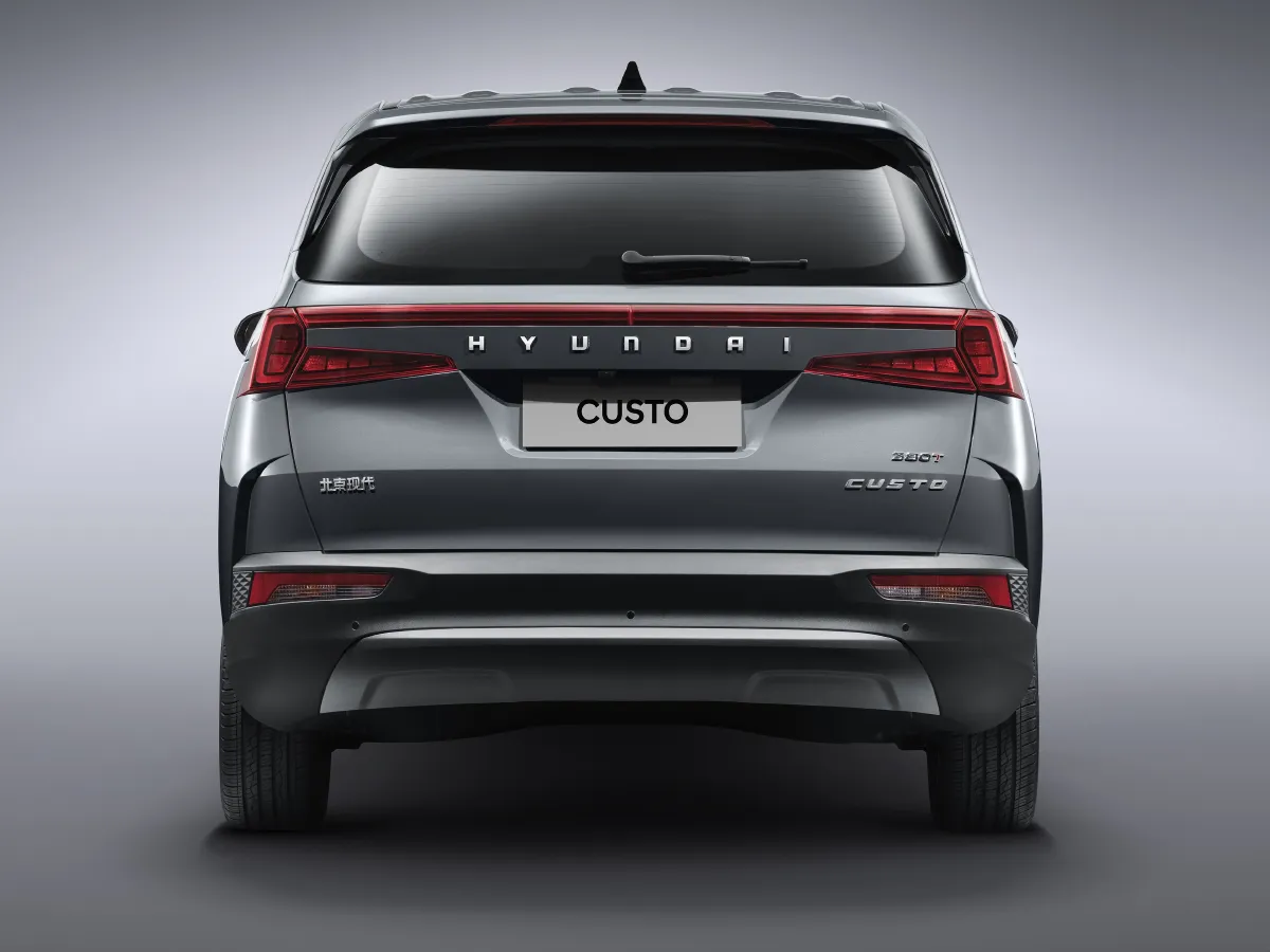 Hyundai Custo,autocango,china used car exporter,china ev exporter,chinese used car exporter,chinese used ev exporter