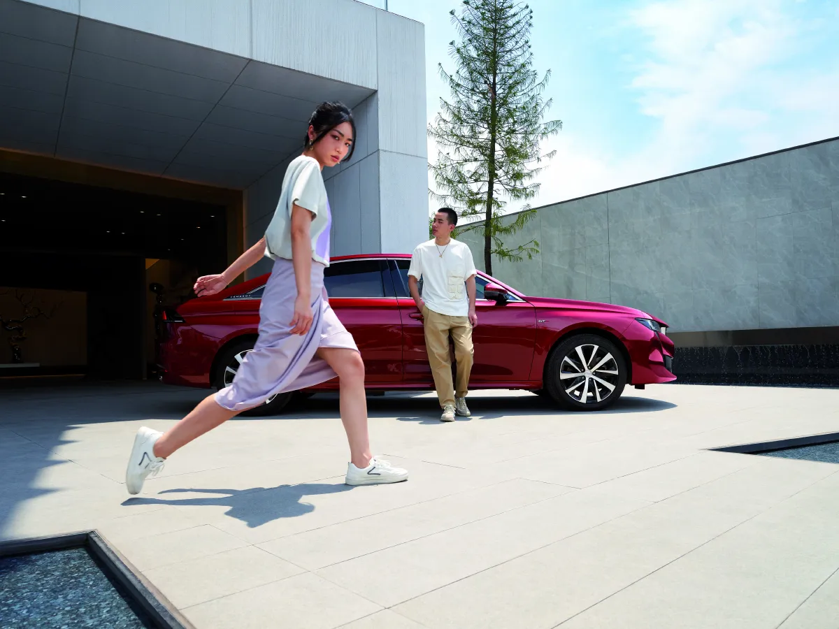 Peugeot 508,autocango,china used car exporter,china ev exporter,chinese used car exporter,chinese used ev exporter