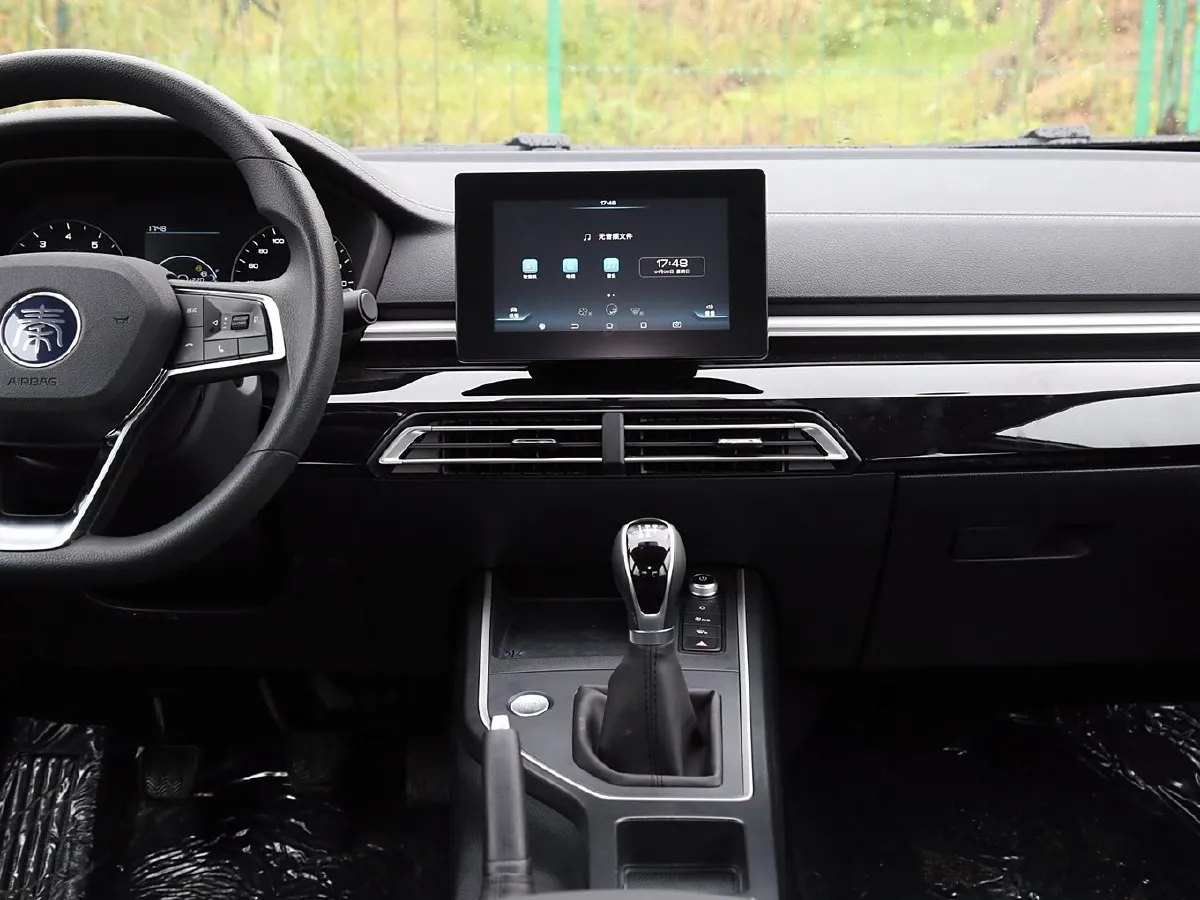 BYD Qin,autocango,china used car exporter,china ev exporter,chinese used car exporter,chinese used ev exporter