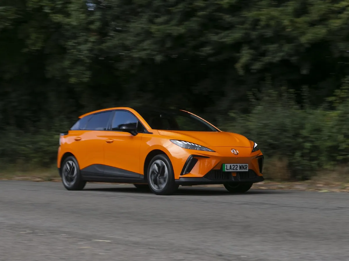 MG MG4,autocango,china used car exporter,china ev exporter,chinese used car exporter,chinese used ev exporter