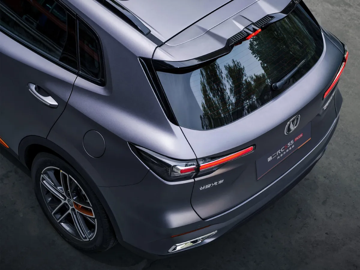 2022 ChangAn CS55 Plus 1.5T 188HP L4 7DCT,autocango,china used car exporter,china ev exporter,chinese used car exporter,chinese used ev exporter