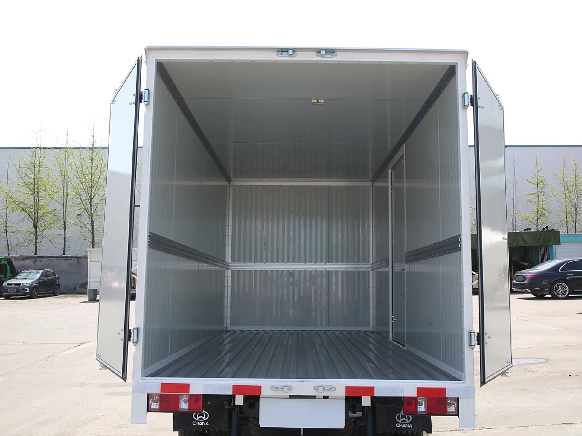 ChangAn KuaYue KuaYueWangX3 EV,autocango,china used car exporter,china ev exporter,chinese used car exporter,chinese used ev exporter