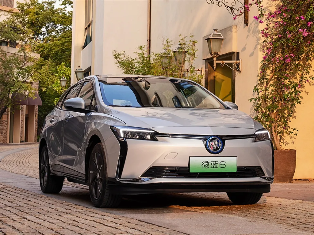 Buick Velite 6,autocango,china used car exporter,china ev exporter,chinese used car exporter,chinese used ev exporter