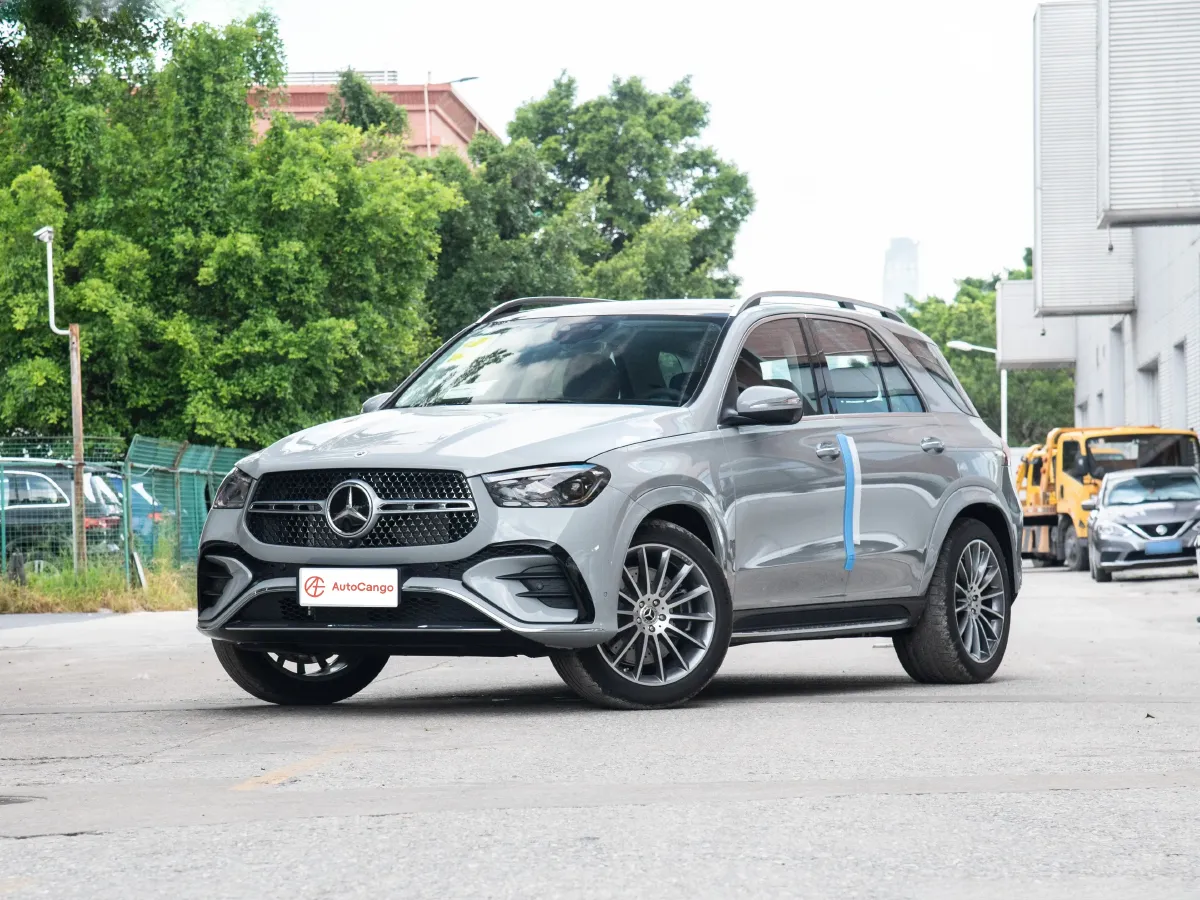 Mercedes-Benz GLE Class,autocango,china used car exporter,china ev exporter,chinese used car exporter,chinese used ev exporter