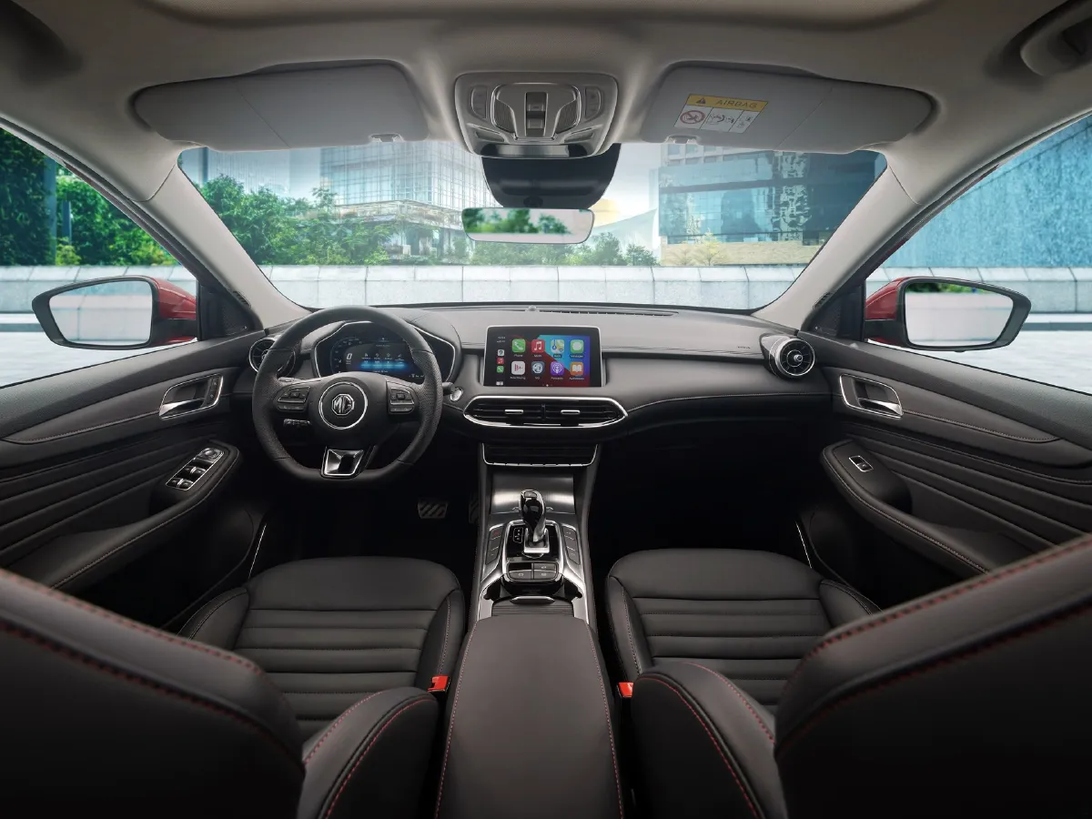 MG HS,autocango,china used car exporter,china ev exporter,chinese used car exporter,chinese used ev exporter