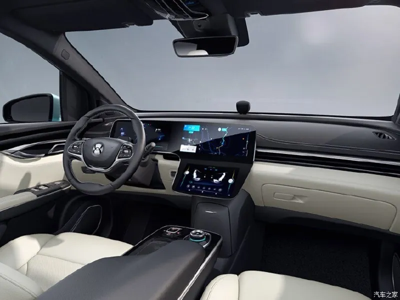 2021 Hycan 007 BEV 73KWH,autocango,china used car exporter,china ev exporter,chinese used car exporter,chinese used ev exporter