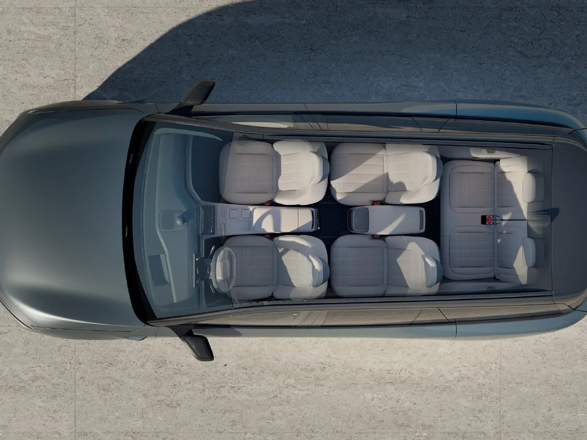 NIO ES8,autocango,china used car exporter,china ev exporter,chinese used car exporter,chinese used ev exporter