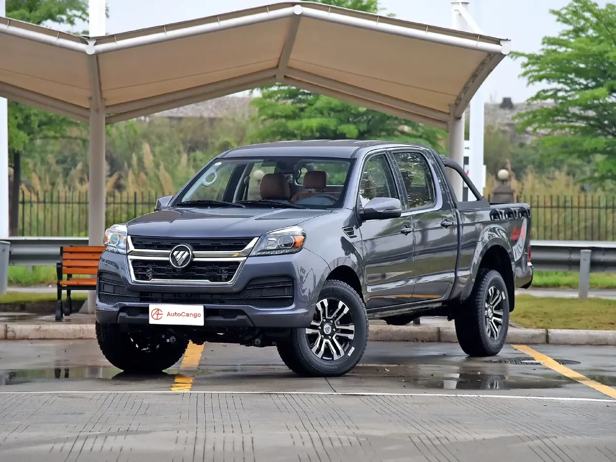 Foton Conqueror 5,autocango,china used car exporter,china ev exporter,chinese used car exporter,chinese used ev exporter