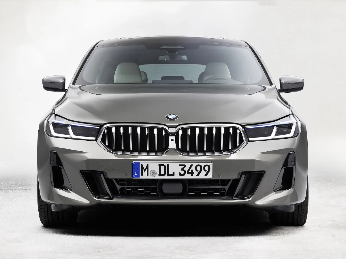 BMW 6 Series GT,autocango,china used car exporter,china ev exporter,chinese used car exporter,chinese used ev exporter