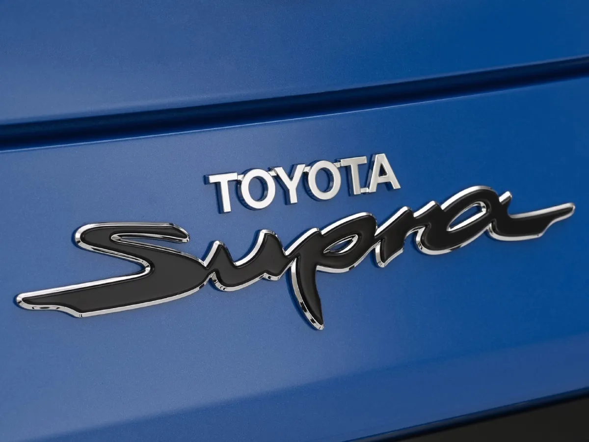 Toyota Supra,autocango,china used car exporter,china ev exporter,chinese used car exporter,chinese used ev exporter