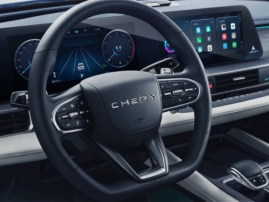 Chery Arrizo 8,autocango,china used car exporter,china ev exporter,chinese used car exporter,chinese used ev exporter