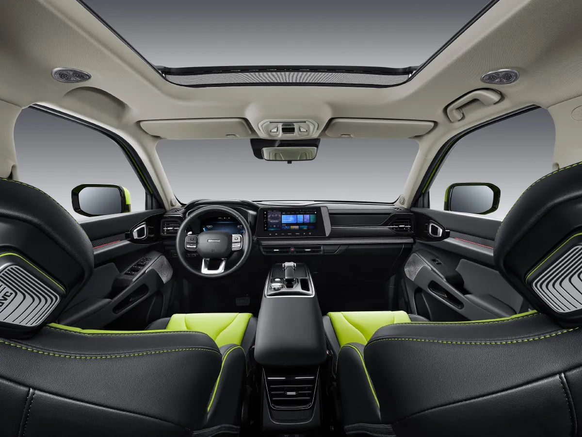 Haval X Dog,autocango,china used car exporter,china ev exporter,chinese used car exporter,chinese used ev exporter