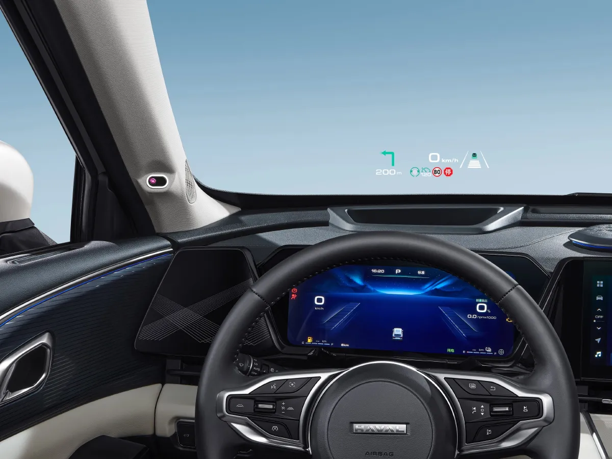 Haval Fierce Dragon MAX,autocango,china used car exporter,china ev exporter,chinese used car exporter,chinese used ev exporter