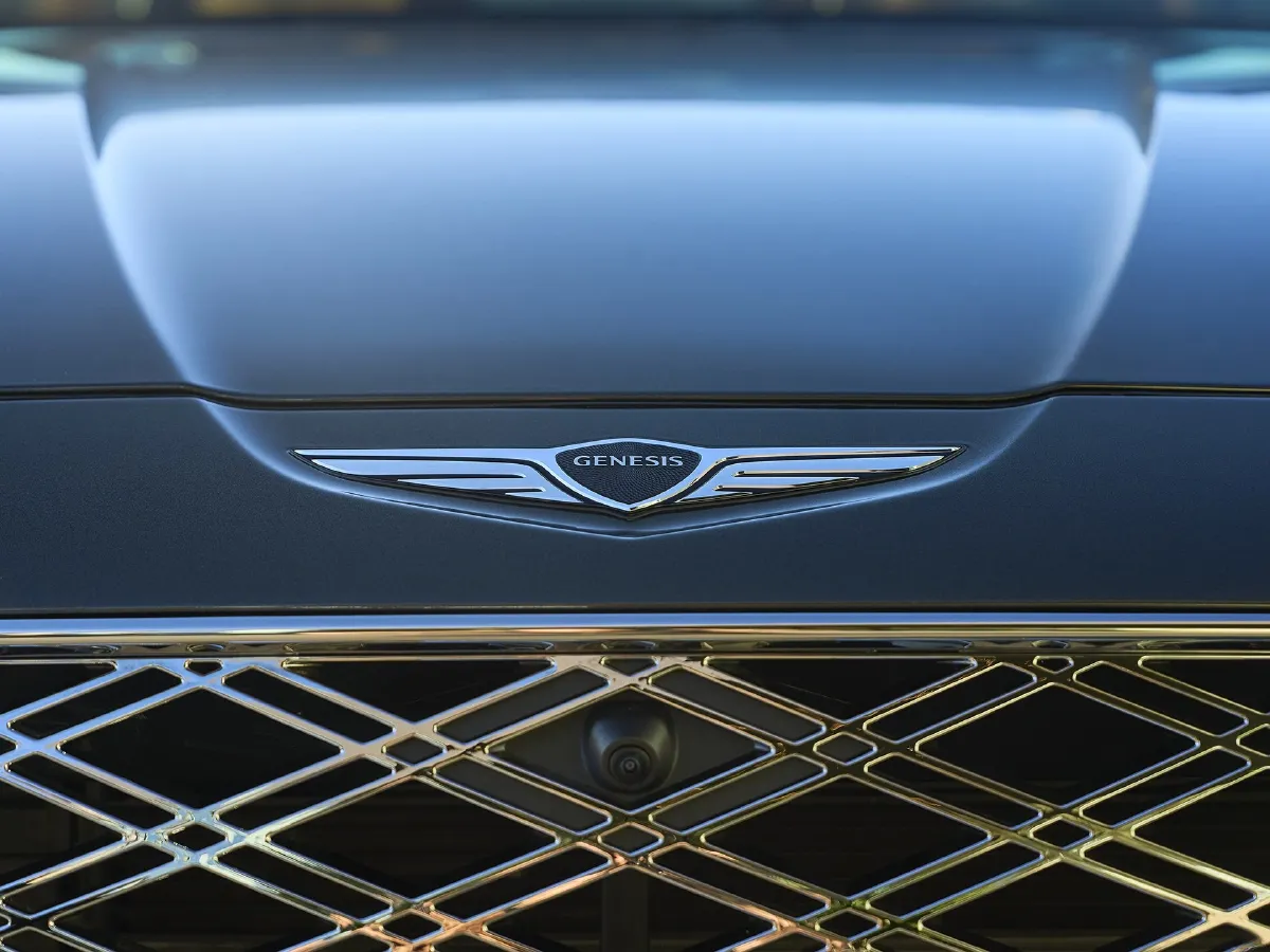 Genesis GV80,autocango,china used car exporter,china ev exporter,chinese used car exporter,chinese used ev exporter